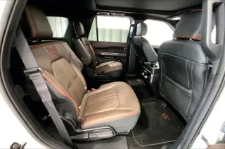 Ford Expedition 2020 4x4 King Ranch 4dr SUV