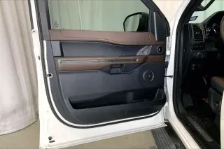 Ford Expedition 2020 4x4 King Ranch 4dr SUV