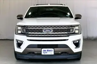 Ford Expedition 2020 4x4 King Ranch 4dr SUV