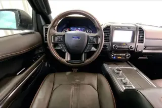 Ford Expedition 2020 4x4 King Ranch 4dr SUV