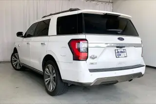 Ford Expedition 2020 4x4 King Ranch 4dr SUV
