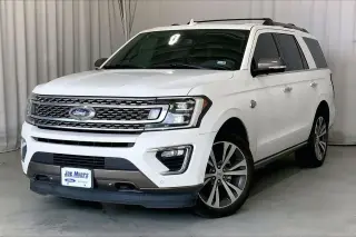 Ford Expedition 2020 4x4 King Ranch 4dr SUV