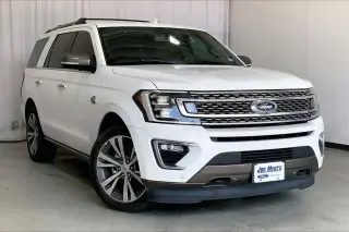 Ford Expedition 2020 4x4 King Ranch 4dr SUV