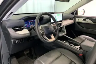 Ford Explorer 2025 Active 4dr SUV