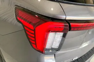 Ford Explorer 2025 Active 4dr SUV
