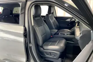 Ford Explorer 2025 Active 4dr SUV