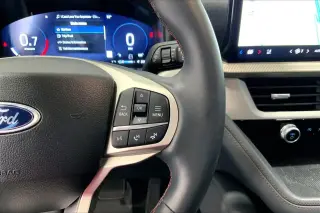 Ford Explorer 2025 Active 4dr SUV