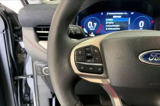 Ford Explorer 2025 Active 4dr SUV