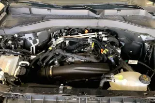 Ford Explorer 2025 Active 4dr SUV