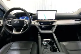 Ford Explorer 2025 Active 4dr SUV