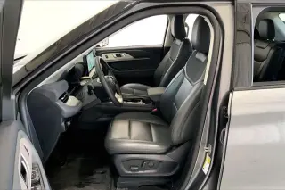 Ford Explorer 2025 Active 4dr SUV