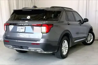 Ford Explorer 2025 Active 4dr SUV