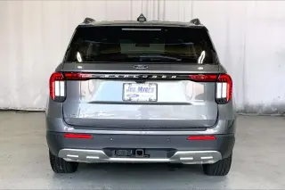 Ford Explorer 2025 Active 4dr SUV