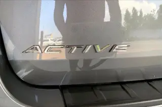 Ford Explorer 2025 Active 4dr SUV