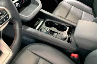 Ford Explorer 2025 Active 4dr SUV