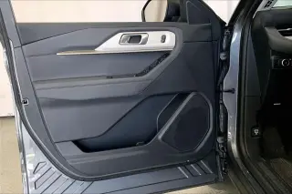 Ford Explorer 2025 Active 4dr SUV