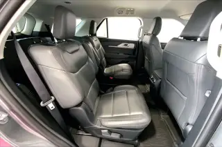 Ford Explorer 2025 Active 4dr SUV