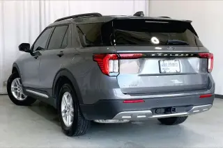 Ford Explorer 2025 Active 4dr SUV