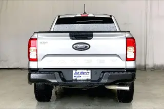 Ford Ranger 2024 4x2 XL 4dr SuperCrew 5.0 ft. SB