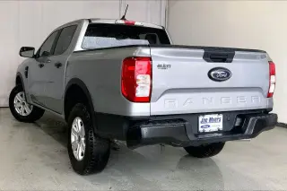 Ford Ranger 2024 4x2 XL 4dr SuperCrew 5.0 ft. SB