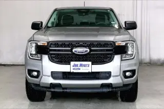 Ford Ranger 2024 4x2 XL 4dr SuperCrew 5.0 ft. SB