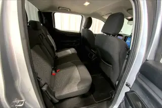 Ford Ranger 2024 4x2 XL 4dr SuperCrew 5.0 ft. SB