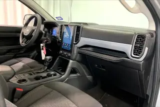 Ford Ranger 2024 4x2 XL 4dr SuperCrew 5.0 ft. SB