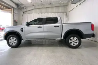 Ford Ranger 2024 4x2 XL 4dr SuperCrew 5.0 ft. SB