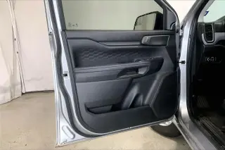 Ford Ranger 2024 4x2 XL 4dr SuperCrew 5.0 ft. SB