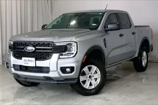 Ford Ranger 2024 4x2 XL 4dr SuperCrew 5.0 ft. SB