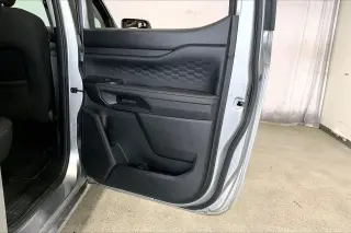 Ford Ranger 2024 4x2 XL 4dr SuperCrew 5.0 ft. SB