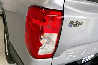 Ford Ranger 2024 4x2 XL 4dr SuperCrew 5.0 ft. SB