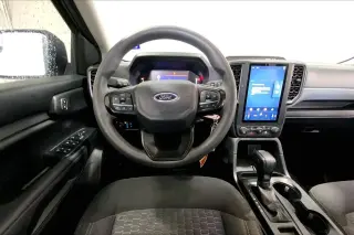 Ford Ranger 2024 4x2 XL 4dr SuperCrew 5.0 ft. SB