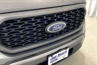 Ford F-150 2022 4x2 XL 4dr SuperCrew 5.5 ft. SB