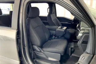 Ford F-150 2022 4x2 XL 4dr SuperCrew 5.5 ft. SB
