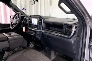 Ford F-150 2022 4x2 XL 4dr SuperCrew 5.5 ft. SB