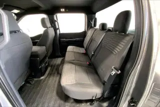 Ford F-150 2022 4x2 XL 4dr SuperCrew 5.5 ft. SB