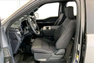 Ford F-150 2022 4x2 XL 4dr SuperCrew 5.5 ft. SB