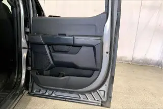 Ford F-150 2022 4x2 XL 4dr SuperCrew 5.5 ft. SB
