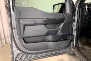 Ford F-150 2022 4x2 XL 4dr SuperCrew 5.5 ft. SB