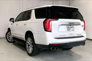 GMC Yukon 2021 4x2 Denali 4dr SUV