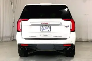 GMC Yukon 2021 4x2 Denali 4dr SUV