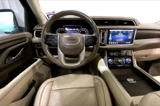 GMC Yukon 2021 4x2 Denali 4dr SUV