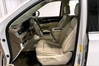 GMC Yukon 2021 4x2 Denali 4dr SUV
