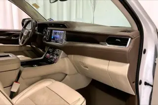 GMC Yukon 2021 4x2 Denali 4dr SUV
