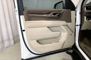 GMC Yukon 2021 4x2 Denali 4dr SUV