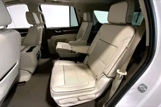 GMC Yukon 2021 4x2 Denali 4dr SUV