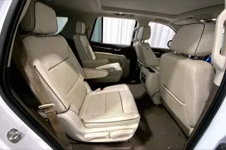 GMC Yukon 2021 4x2 Denali 4dr SUV