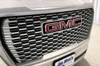 GMC Yukon 2021 4x2 Denali 4dr SUV