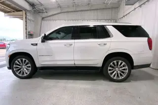 GMC Yukon 2021 4x2 Denali 4dr SUV